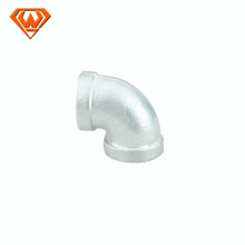 banded malleable iron pipe fittings elbow